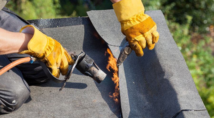 Expert top industrial roofings services in Union City, TN